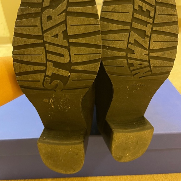 Used Stuart Weitzman Midland - Picture 3 of 8